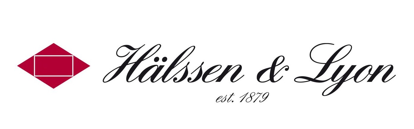 Logo des Unternehmens Hälssen & Lyon