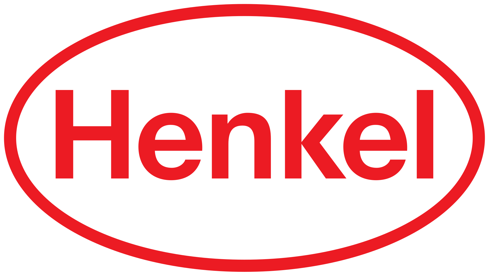 Logo des Unternehmens Henkel