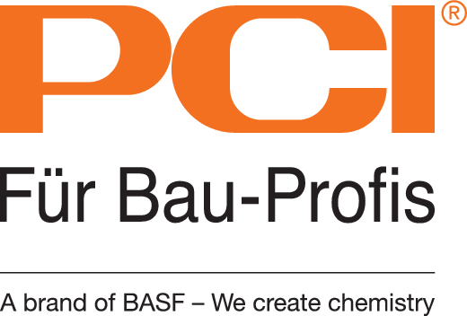 Logo des Unternehmens PCI